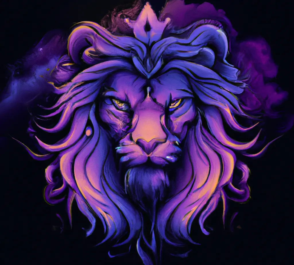 Lion Spirit Animal – Meaning and Symbolism - Spirit Animals