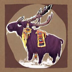 Yak Spirit Animal and Meaning of It - Spirit Animals